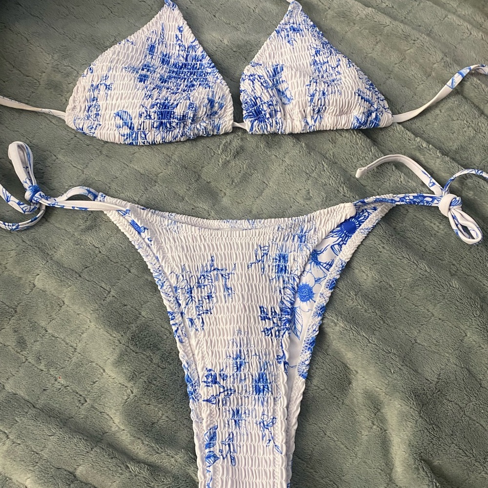 Swimsuit set